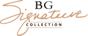Brown Goldsmiths Signature Collection Logo